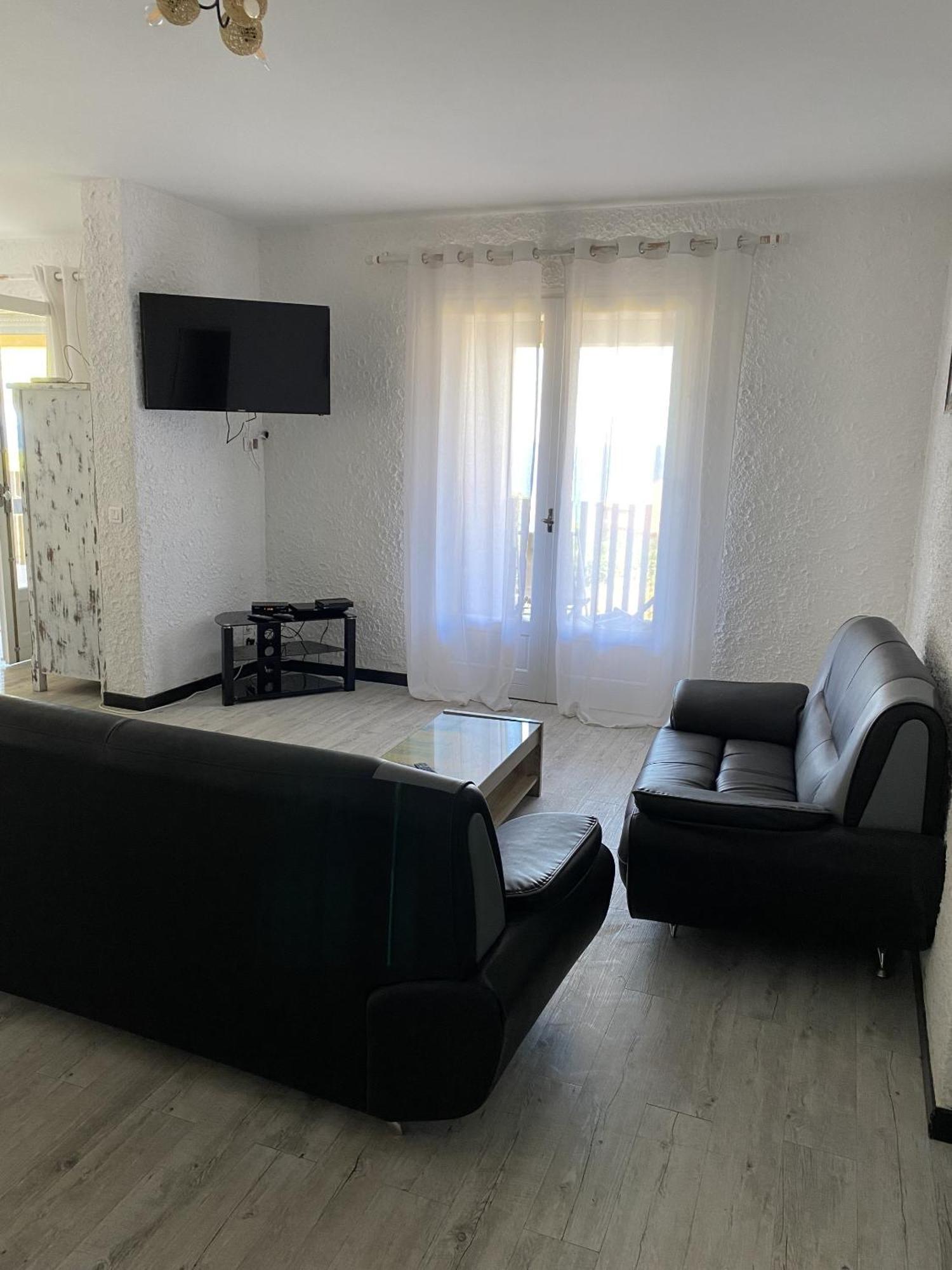La Villa Favone Chambre photo