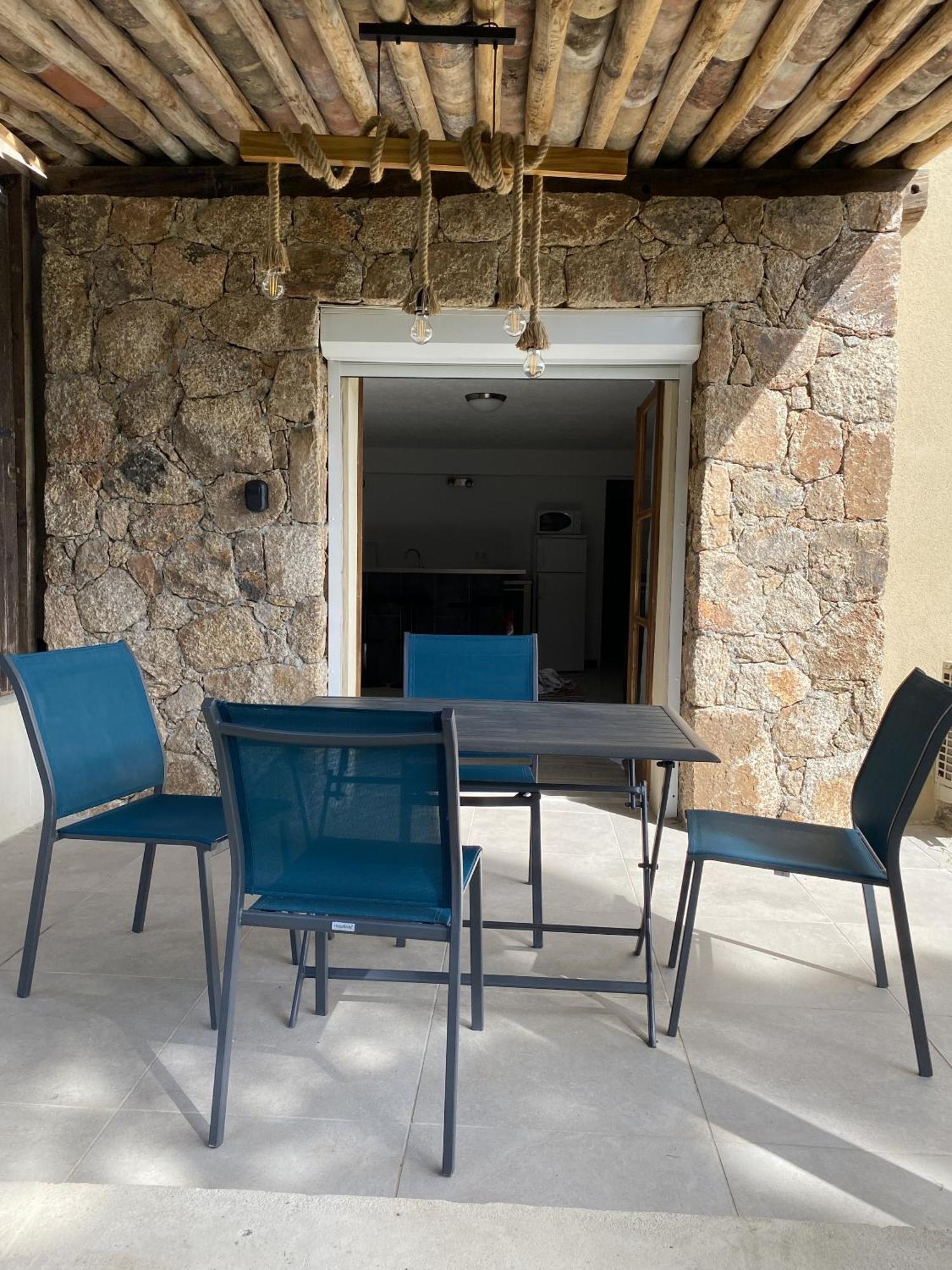 La Villa Favone Chambre photo
