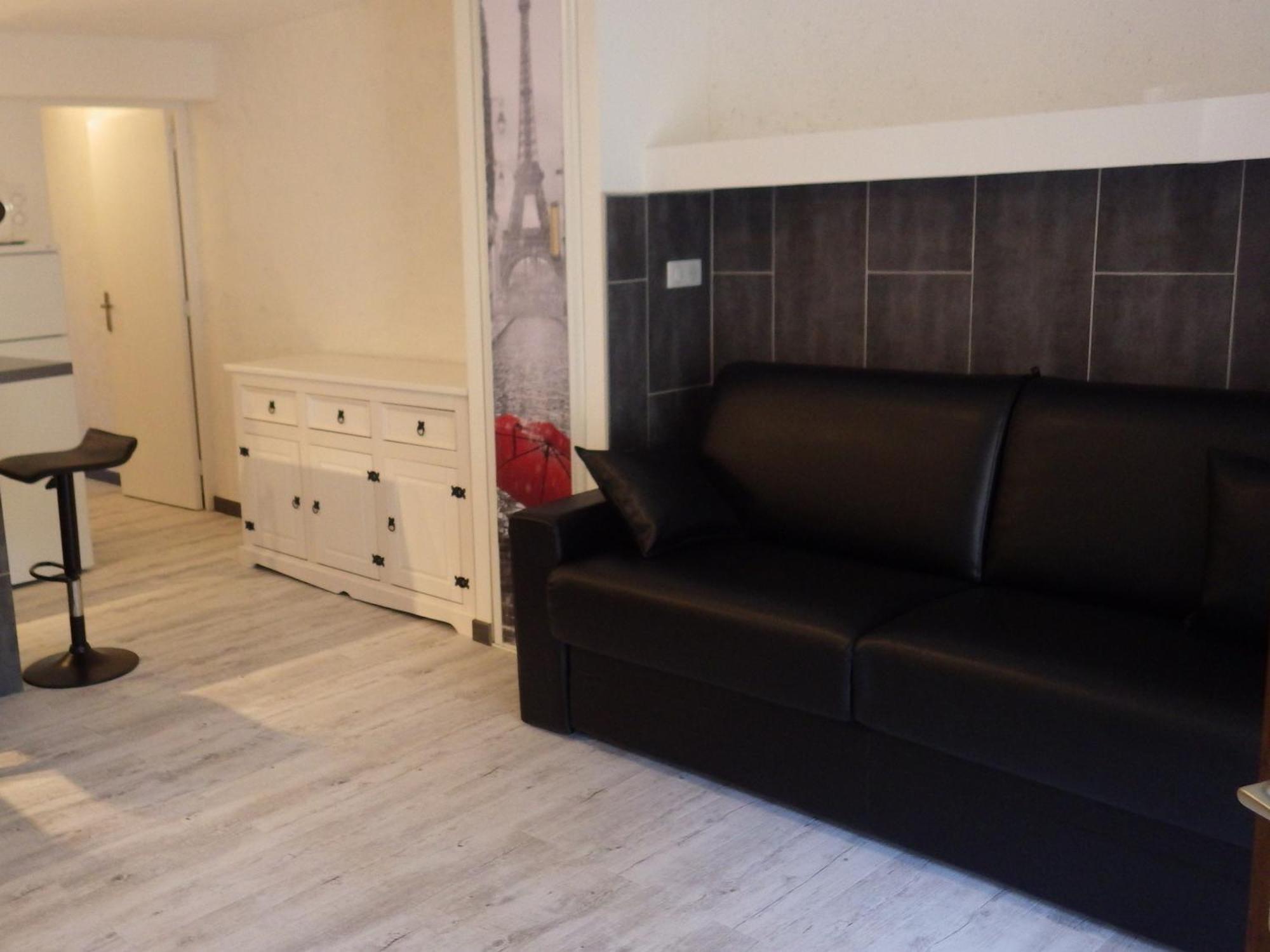 La Villa Favone Chambre photo