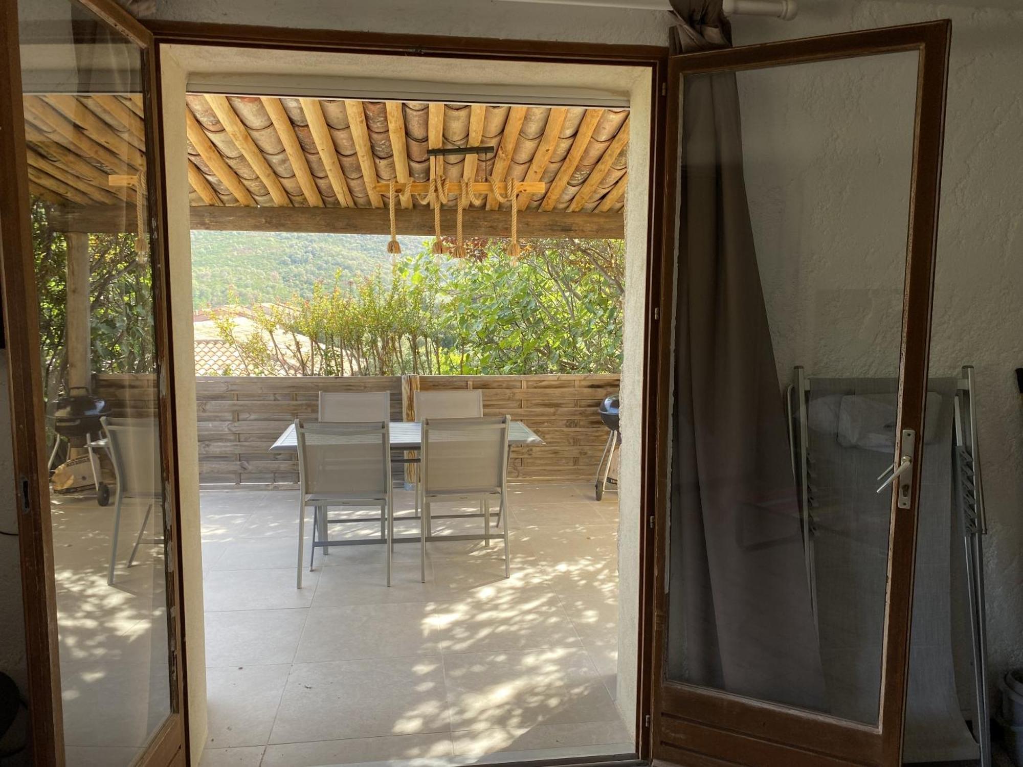 La Villa Favone Chambre photo