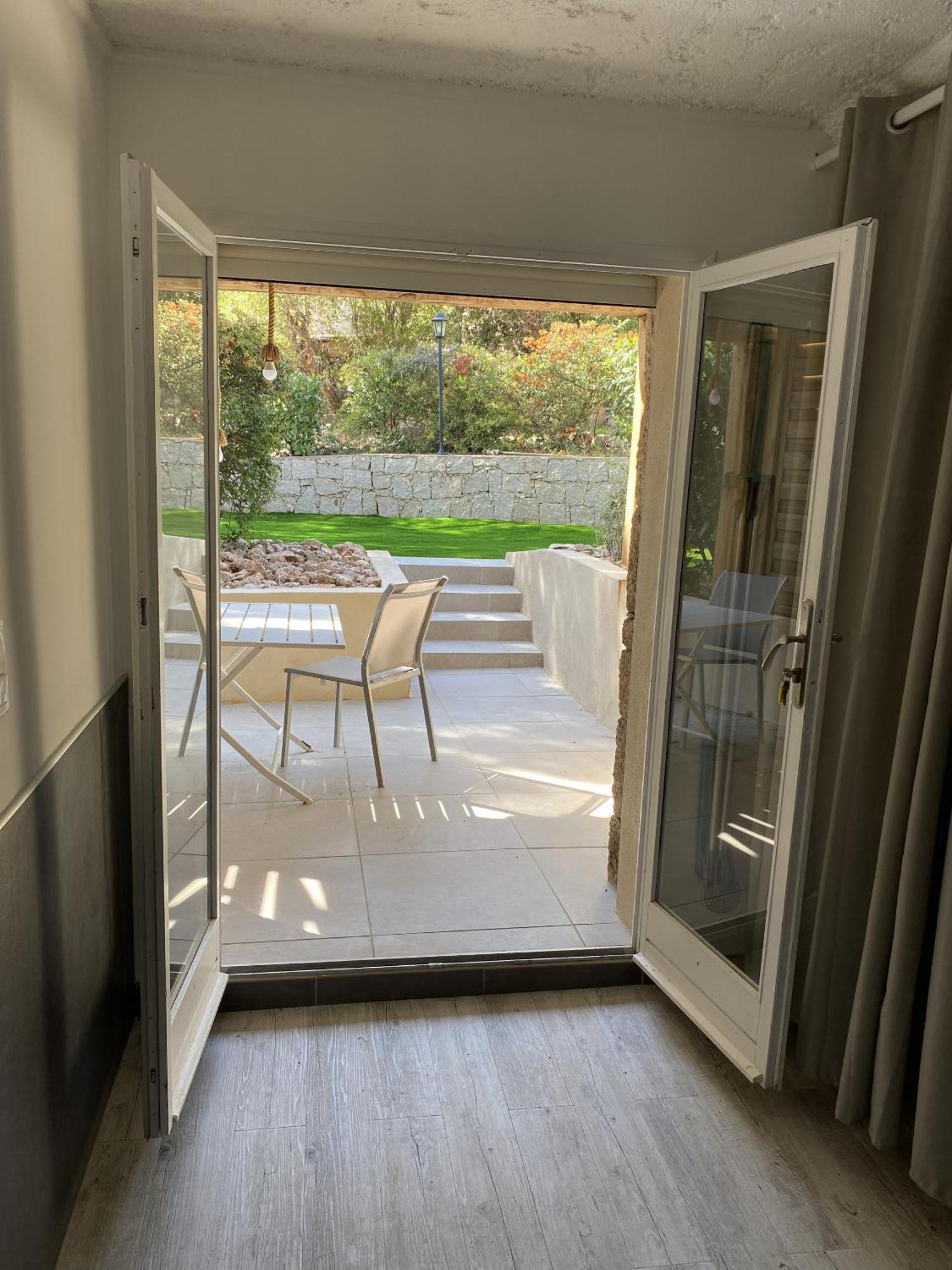 La Villa Favone Chambre photo