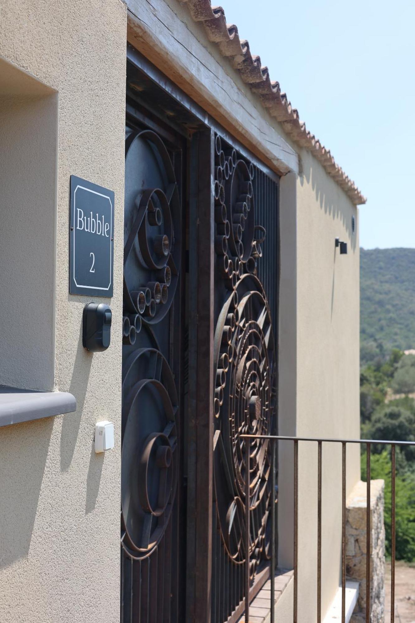 La Villa Favone Extérieur photo